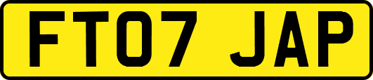 FT07JAP