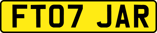 FT07JAR