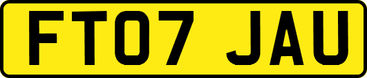 FT07JAU
