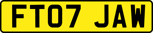 FT07JAW