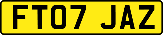 FT07JAZ