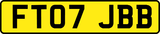 FT07JBB