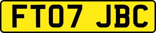 FT07JBC