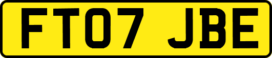 FT07JBE