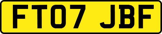 FT07JBF