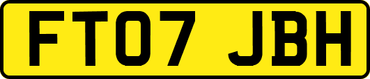 FT07JBH