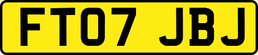 FT07JBJ