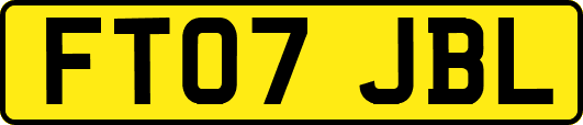 FT07JBL