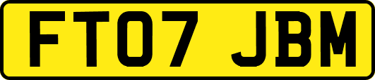 FT07JBM