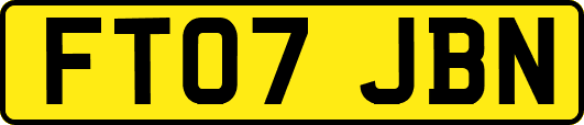 FT07JBN