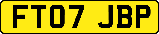 FT07JBP