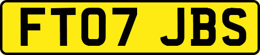 FT07JBS
