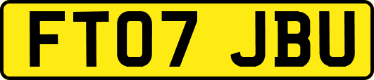 FT07JBU