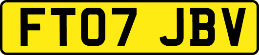 FT07JBV