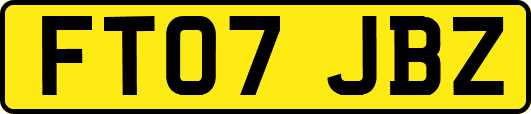 FT07JBZ