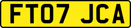 FT07JCA