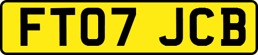FT07JCB