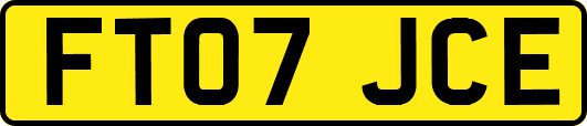 FT07JCE