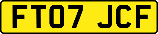 FT07JCF