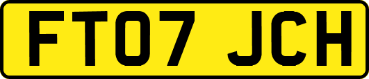 FT07JCH
