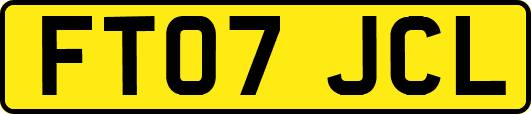 FT07JCL