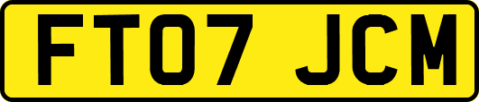 FT07JCM