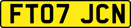 FT07JCN
