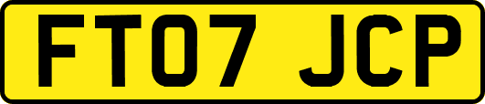 FT07JCP