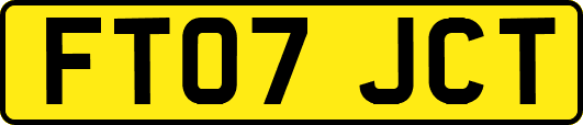 FT07JCT