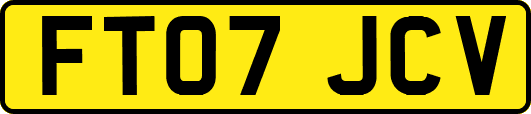 FT07JCV