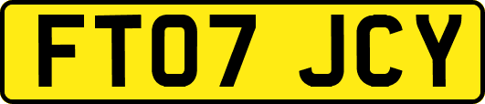 FT07JCY