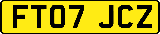 FT07JCZ