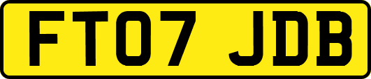 FT07JDB