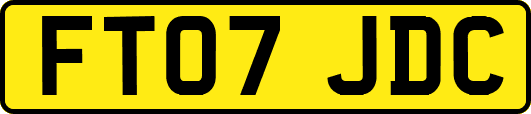 FT07JDC