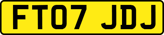 FT07JDJ