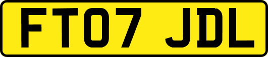 FT07JDL