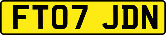 FT07JDN