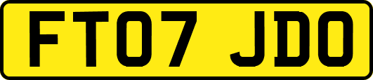 FT07JDO