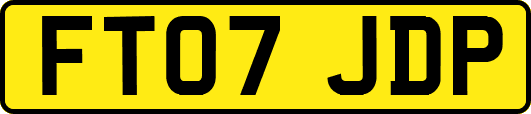 FT07JDP