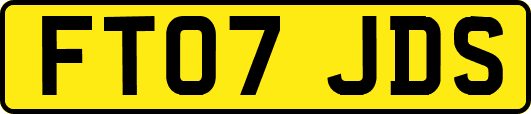 FT07JDS