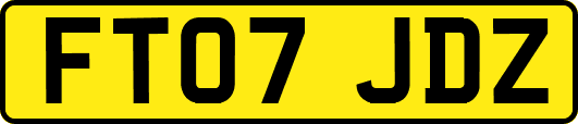 FT07JDZ