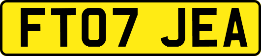 FT07JEA