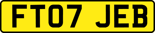 FT07JEB