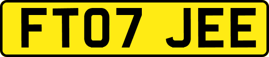 FT07JEE