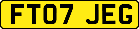 FT07JEG