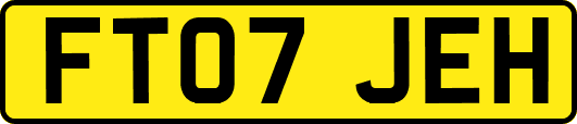 FT07JEH