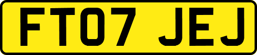 FT07JEJ