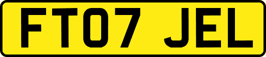 FT07JEL