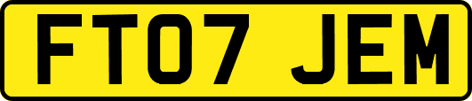 FT07JEM