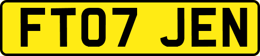 FT07JEN